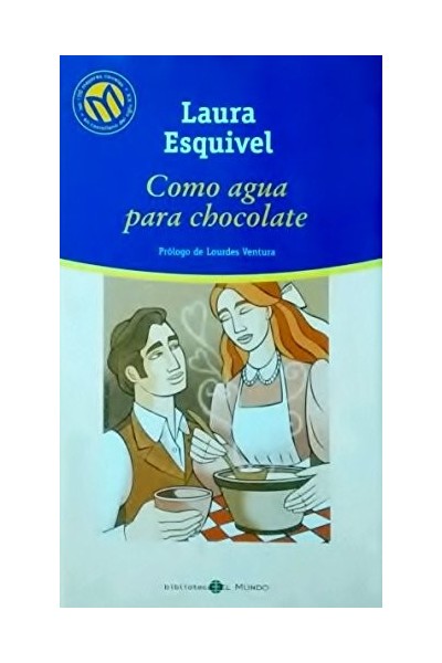 Como Agua Para Chocolate